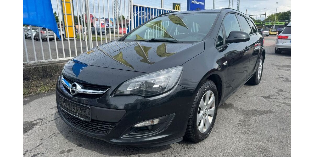 Opel Astra 265.000 km 2.490 &euro; Ahaus 48683