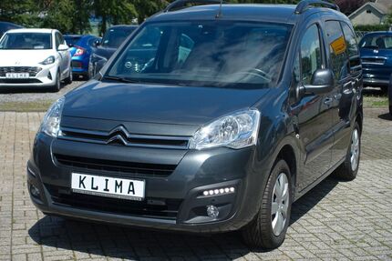 Citroen Berlingo 108.000 km 10.590 &euro; Simmerath (bei Aachen) 52152