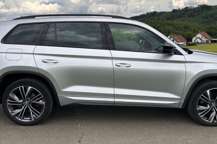 Skoda Kodiaq 130.000 km 28.500 &euro; Gummersbach 51647