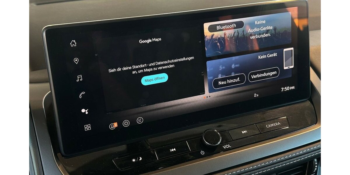 Nissan Qashqai MY24 1.5 N-Connecta e-Power 190PS |360°| 18.577 km 27.999 € Mainz-Kostheim 55246