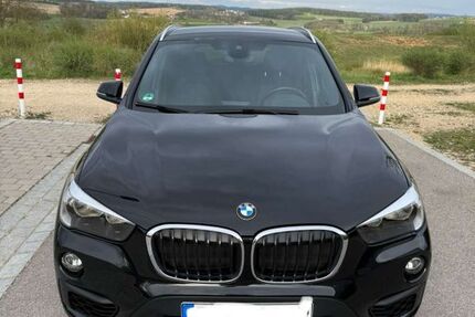 BMW X1 160.000 km 10.000 &euro; Pettendorf 93186