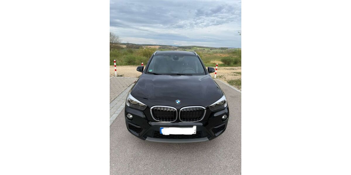 BMW X1 160.000 km 10.800 &euro; Pettendorf 93186