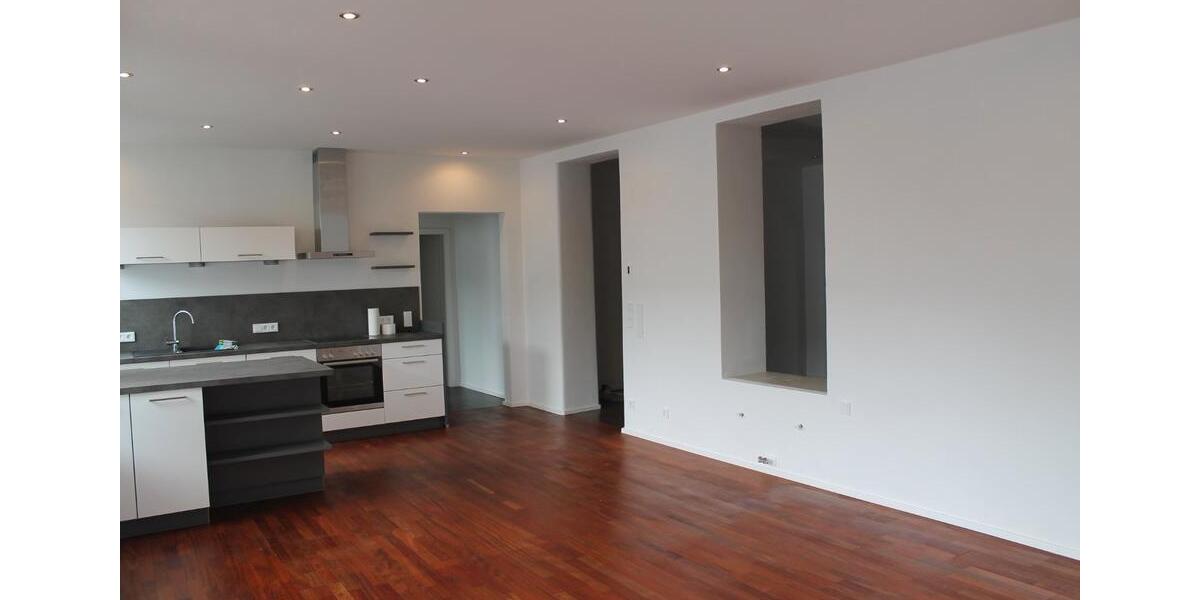 Loft - Studio - Atelier Eggenfelden - 3.5 Zimmer, 114 m&sup2;, 1.100&euro; | Angebot:26496137