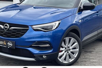 Opel Grandland (X) 35.000 km 20.299 € Niederaula 36272
