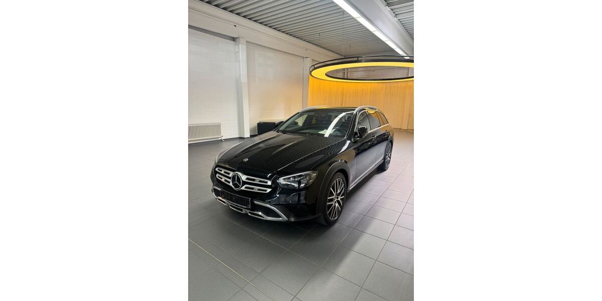 Mercedes-Benz E 220 36.000 km 38.999 &euro; Dahme/mark 15936
