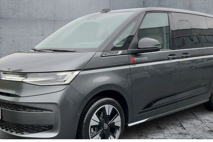 VW T7 Multivan 17.212 km 62.990 &euro; Hof 95030