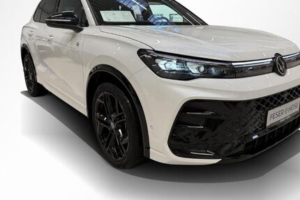 VW Tiguan 11.401 km 40.404 &euro; Höchstadt an der Aisch 91315