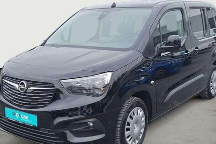 Opel Combo Life 51.159 km 17.550 &euro; Pattensen 30982