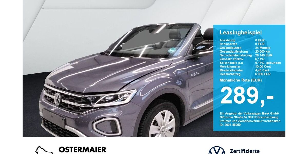 VW T-Roc 17.150 km 29.140 &euro; Mühldorf am Inn 84453