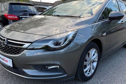 Opel Astra 135.250 km 9.790 &euro; Vilsbiburg 84137