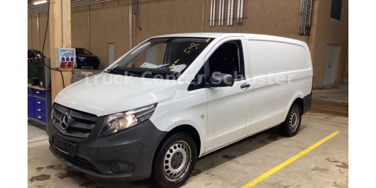 Mercedes-Benz Vito 154.000 km 17.501 € KARLSFELD (b.München) 85757