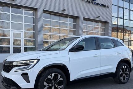 Renault Austral 59.000 km 21.900 &euro; Berlin-Lichtenberg 10365