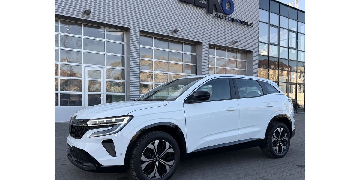 Renault Austral 59.000 km 21.900 &euro; Berlin-Lichtenberg 10365