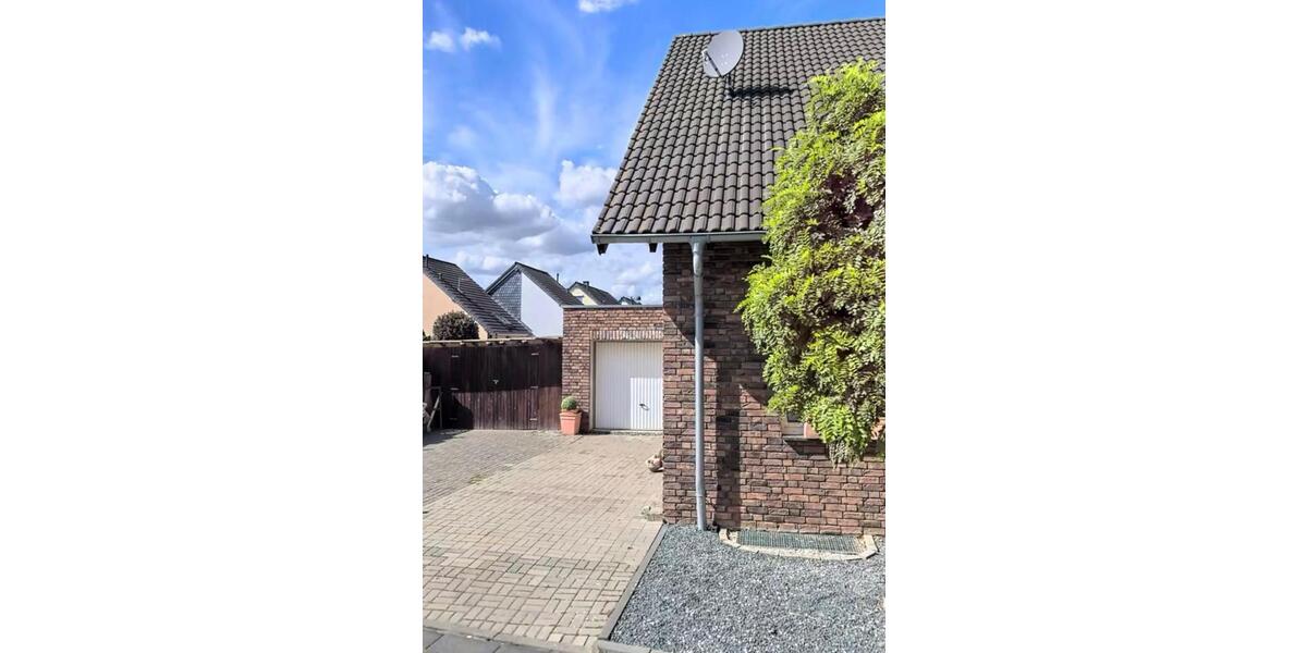 Doppelhaushälfte Zülpich - 5 Zimmer, 150 m&sup2;, 449.000&euro; | Angebot:26977794