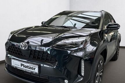 Toyota Yaris Cross 8.971 km 26.180 &euro; Neumarkt 92318