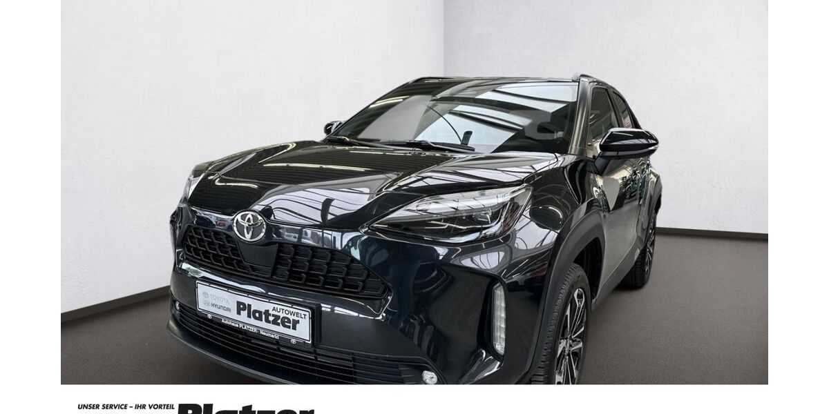 Toyota Yaris Cross 8.971 km 26.180 &euro; Neumarkt 92318