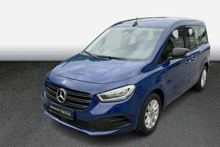 Mercedes Citan