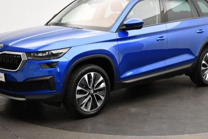 Skoda Kodiaq 49.700 km 33.690 &euro; Wolfsburg 38440