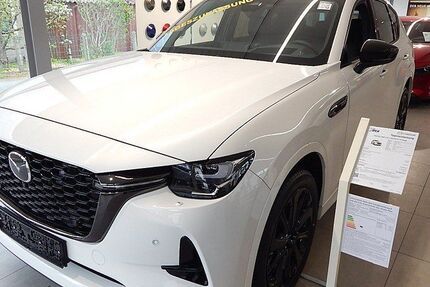 Mazda CX-60 1.001 km 53.990 &euro; Stemwede 32351