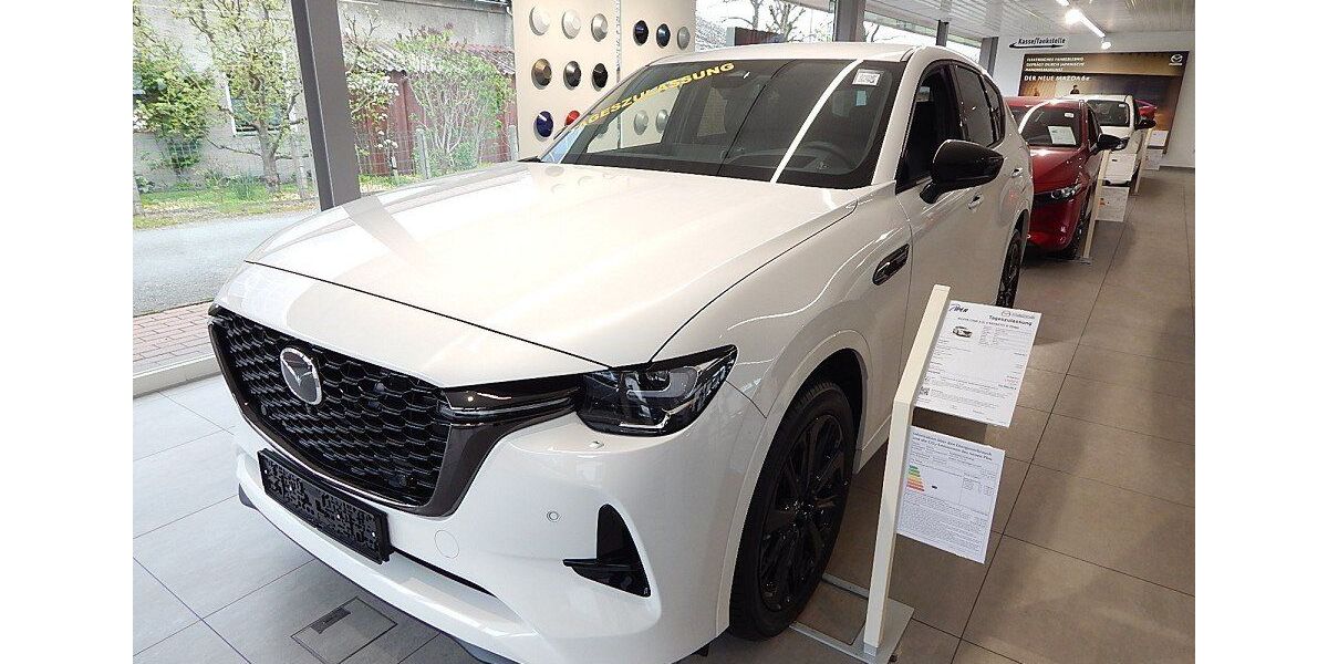 Mazda CX-60 1.001 km 53.990 &euro; Stemwede 32351