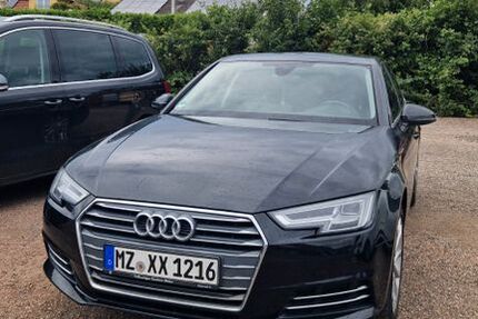 Audi A4 152.000 km 17.900 &euro; Langenlonsheim 55450