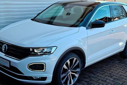 VW T-Roc 87.553 km 23.400 &euro; Fischach- Siegertshofen 86850