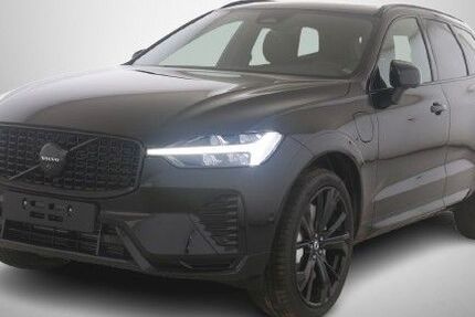 Volvo XC60 21.500 km 49.790 &euro; Leipzig 04319