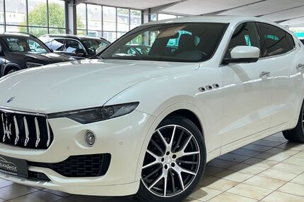 Maserati Levante 134.358 km 31.490 &euro; Oberhausen 46047