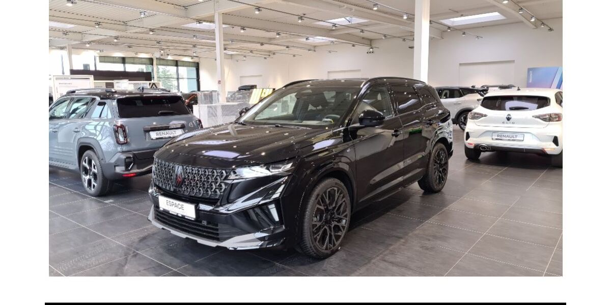 Renault Espace 2.047 km 47.498 &euro; Duisburg 47167