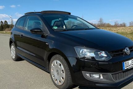 VW Polo 166.000 km 6.050 &euro; Driedorf 35759