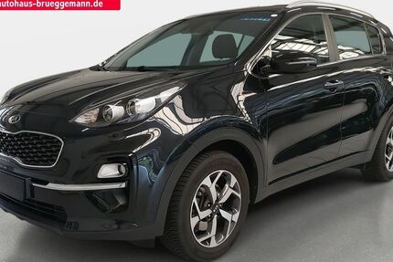 Kia Sportage 59.843 km 14.890 &euro; Dortmund 44147