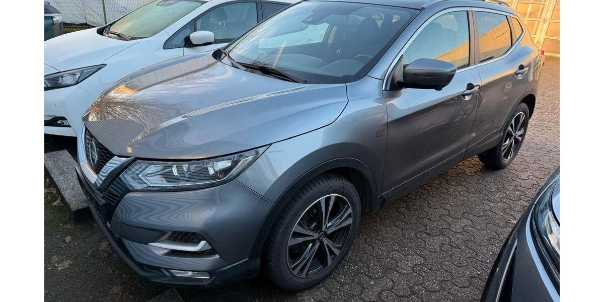 Nissan Qashqai 93.750 km 19.990 &euro; Oldenburg 26125