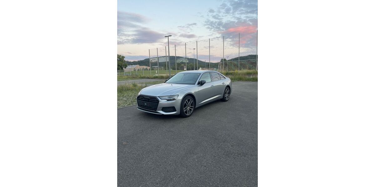 Audi A6 129.500 km 25.900 &euro; Bad Boll 73087