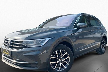 VW Tiguan 237.599 km 17.490 &euro; Dasing 86453