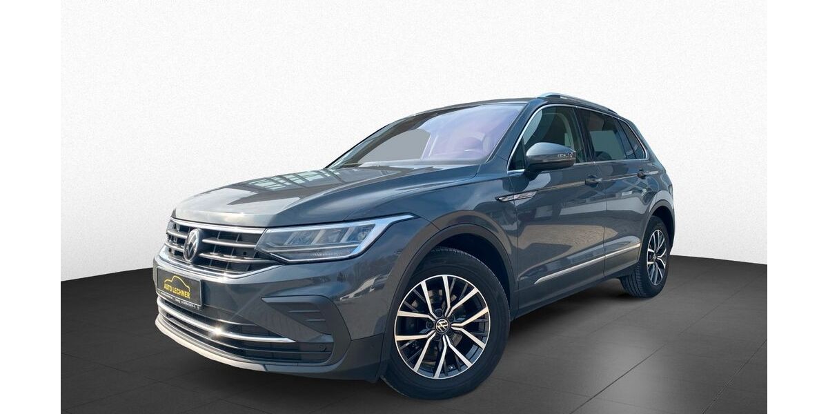 VW Tiguan 237.599 km 17.490 &euro; Dasing 86453