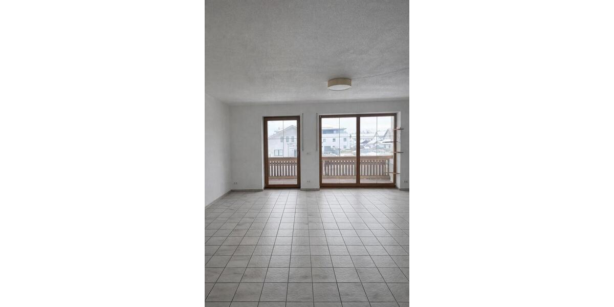 Wohnung zu vermieten in Mettenheim 3 zimmer