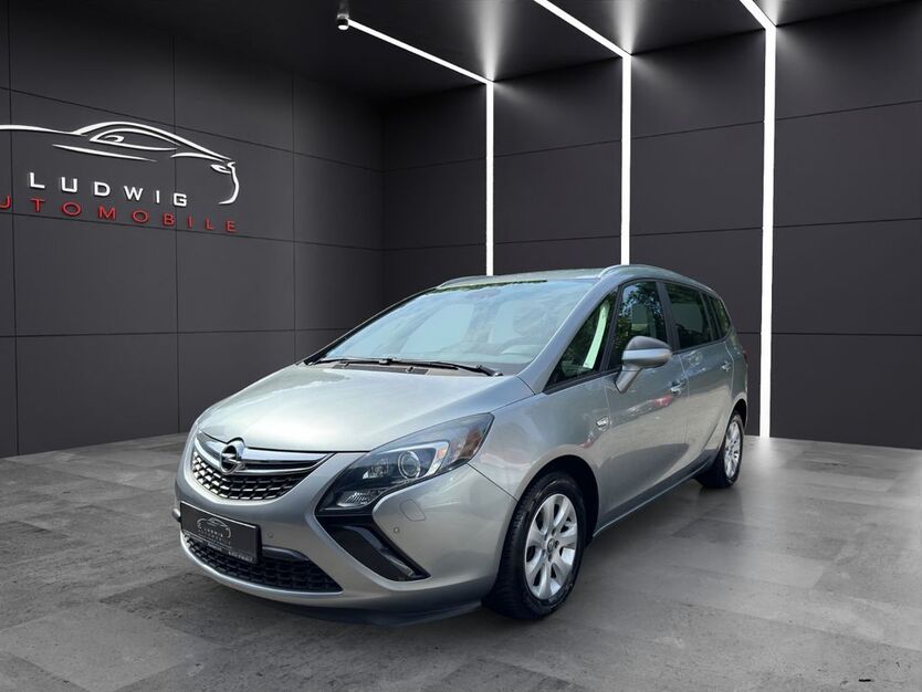 Opel Zafira 60.000 km 12.899 € Marbach am Neckar 71672