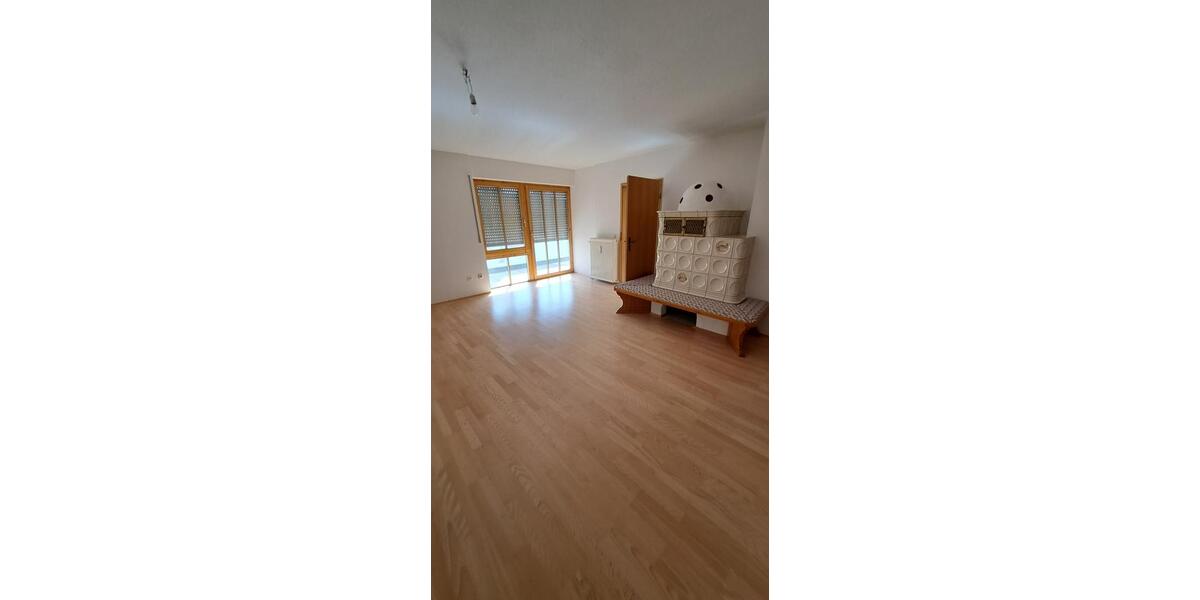 Etagenwohnung Traunstein - 3 Zimmer, 80 m&sup2;, 360.000&euro; | Angebot:26902853