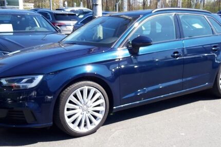 Audi A3 126.000 km 15.400 &euro; Altenkirchen 57610