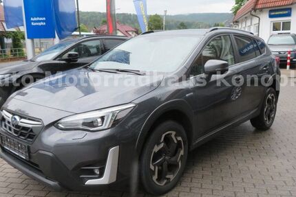 Subaru XV 19.650 km 29.290 &euro; Zella-Mehlis OT Benshausen 98544