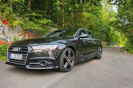 Audi A6 229.000 km 17.200 &euro; Hamburg 22115