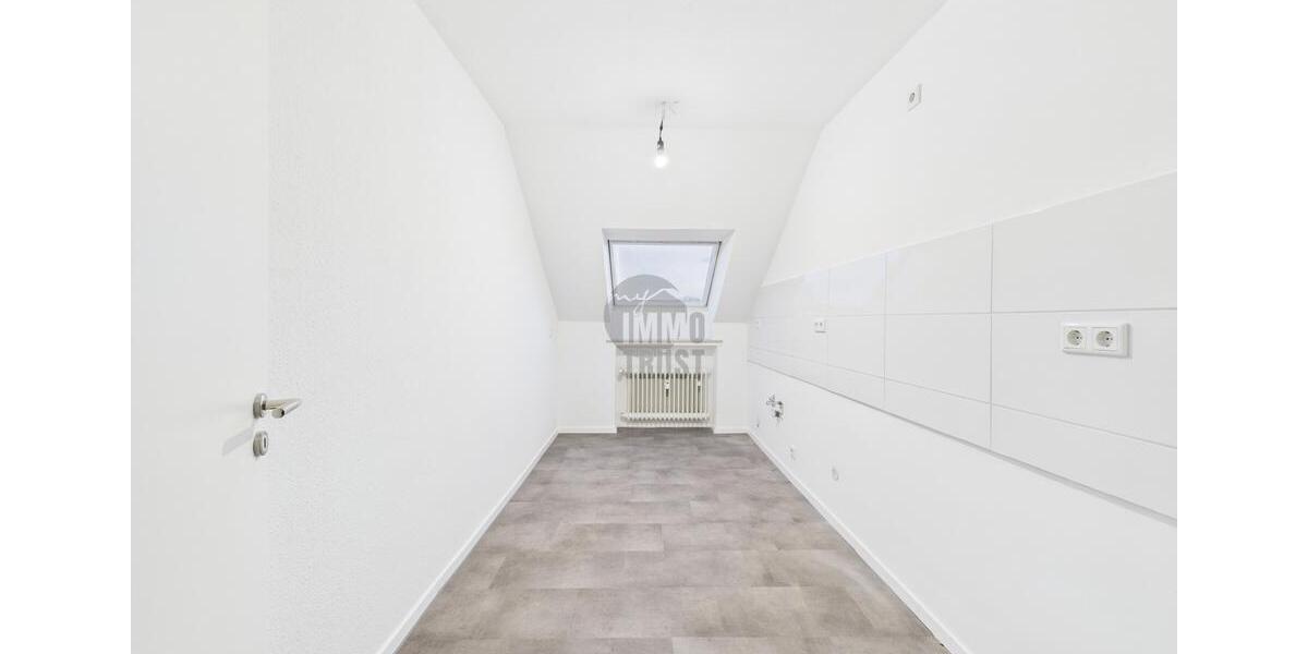 Dachgeschoßwohnung Kirchlengern - 3 Zimmer, 85 m&sup2;, 650&euro; | Angebot:25539400