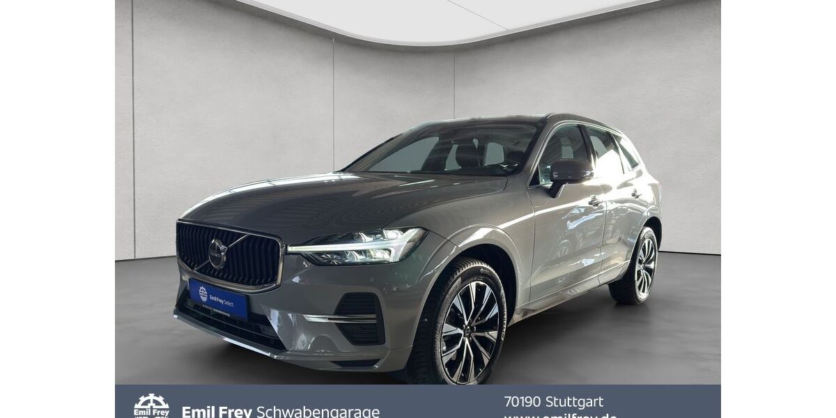 Volvo XC60 32.504 km 41.900 &euro; Stuttgart 70190