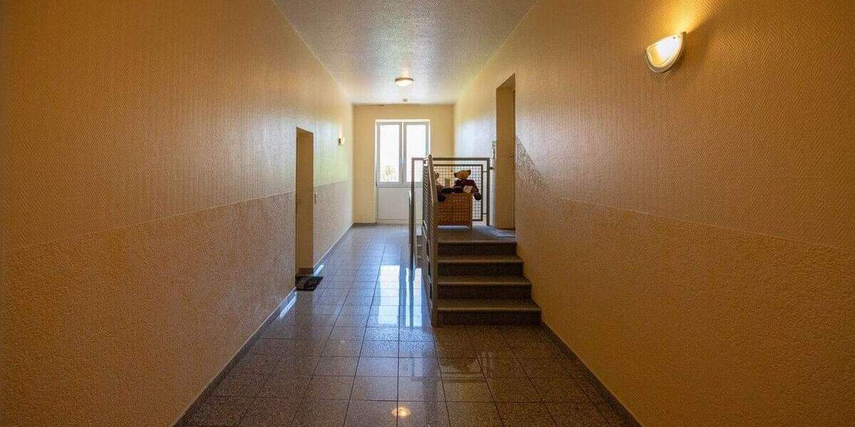 Etagenwohnung Barmstedt - 2 Zimmer, 72 m&sup2;, 235.000&euro; | Angebot:25663034