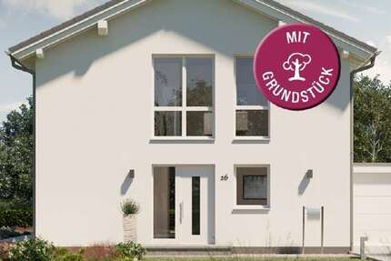 Haus Horb - 5 Zimmer, 141 m&sup2;, 617.772&euro; | Angebot:25560615