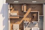 Doppelhaushälfte Marburg Cappel - 5 Zimmer, 111 m&sup2;, 448.000&euro; | Angebot:26415352