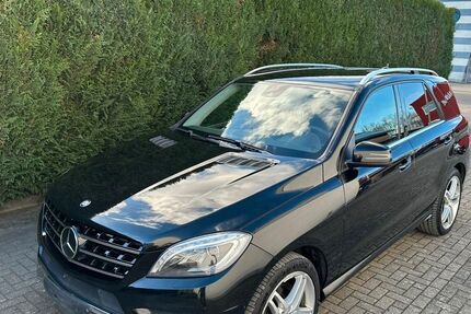 Mercedes-Benz ML 350 218.950 km 19.099 &euro; Jüchen 41363