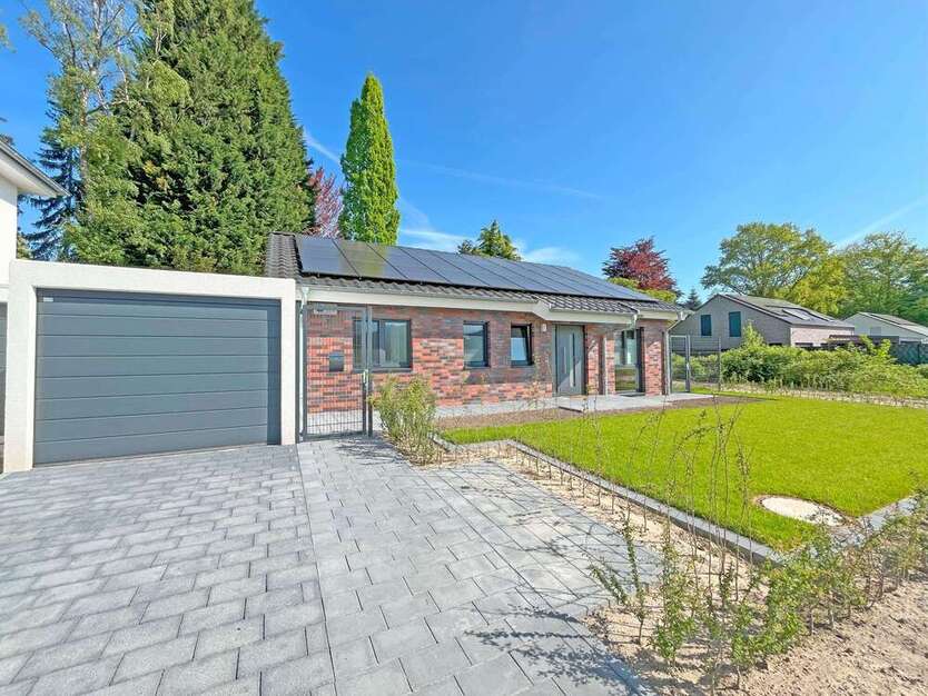 Haus zum Kaufen in Hamm 570.000 € 101.11 m²