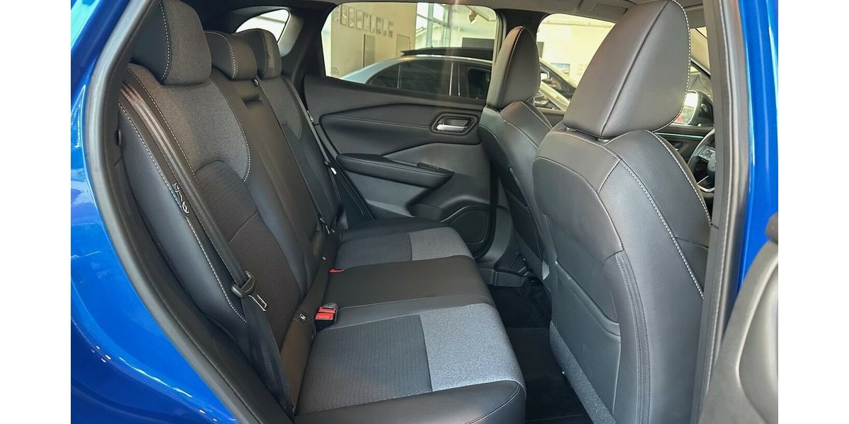 Nissan Qashqai MY24 1.5 N-Connecta e-Power 190PS |360°| 18.577 km 27.999 € Mainz-Kostheim 55246