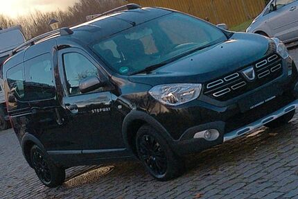 Dacia Dokker 178.750 km 6.799 &euro; Demmin 17109